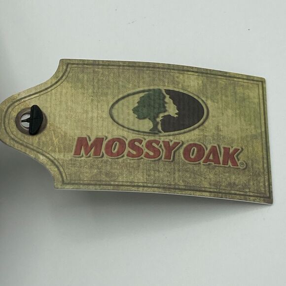 Huntworth Victor, MO Mountain Country, OSFM Heavyweight Reversible Beanie - Picture 7 of 10